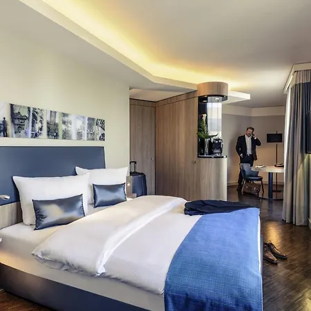 Otel Mercure