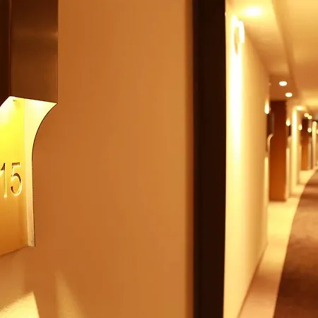 Mercure Otel