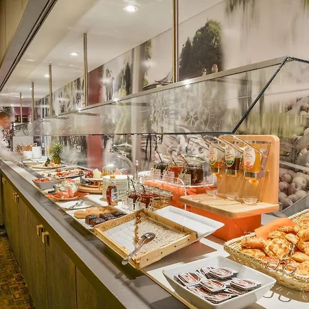 Otel Mercure