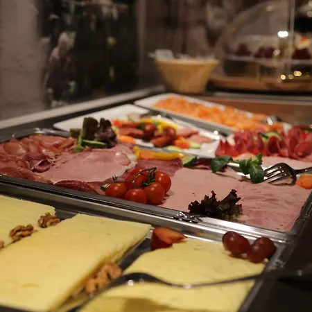 Mercure 4*