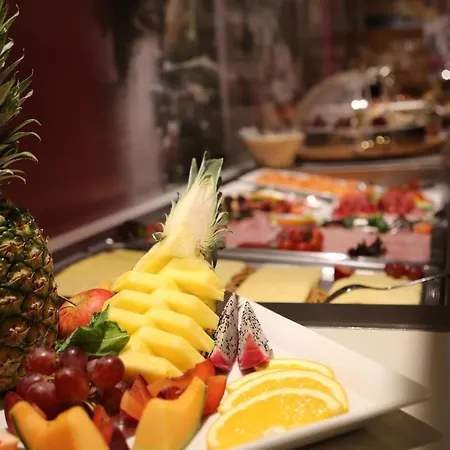 Mercure Otel Heilbronn