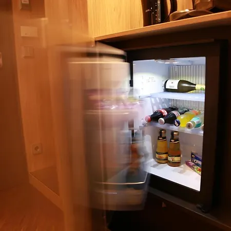 Mercure Ξενοδοχείο Χαϊλμπρόν