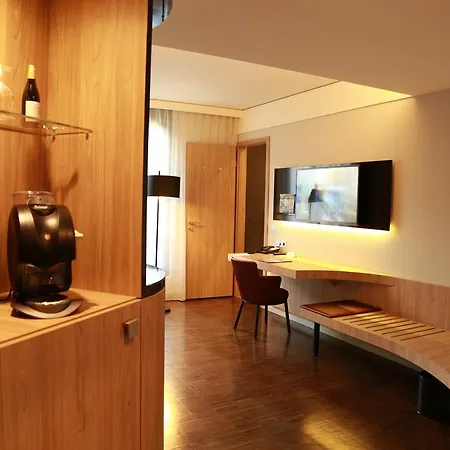 Otel Mercure Heilbronn