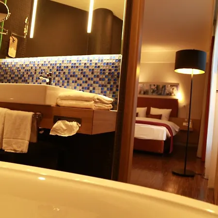 Mercure 4* Heilbronn