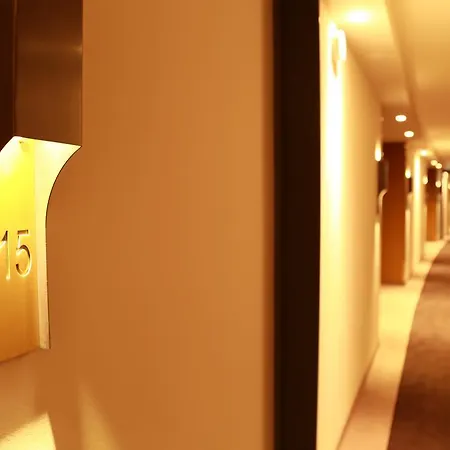 Mercure Otel Heilbronn