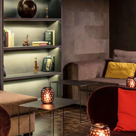 Mercure Otel 4*