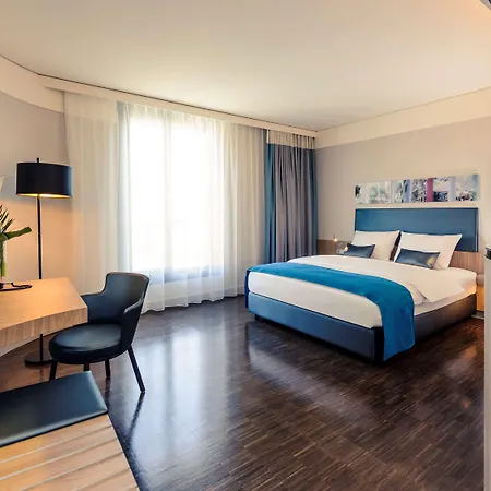 Mercure 4*