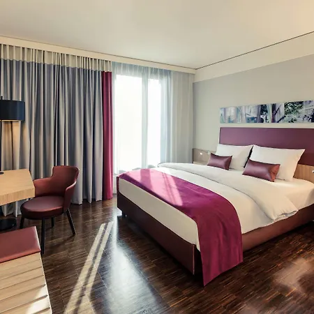 Mercure Heilbronn