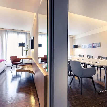 Mercure Ξενοδοχείο 4*