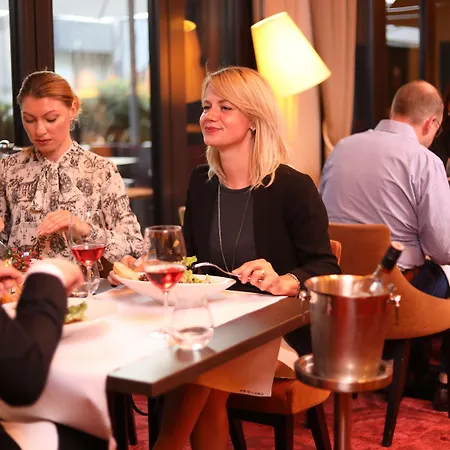 Mercure Otel Heilbronn