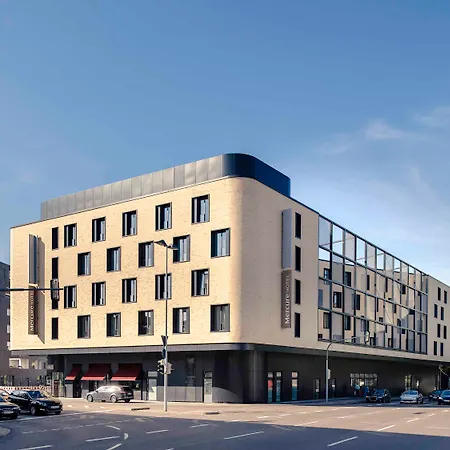 Mercure 4* Heilbronn