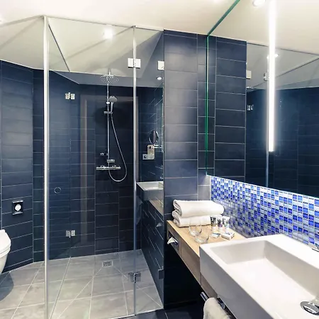 Mercure Hotel