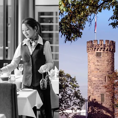 Mercure Ξενοδοχείο Χαϊλμπρόν