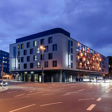 Mercure Otel Heilbronn