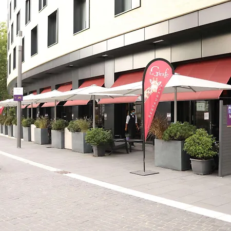 Mercure Otel Heilbronn