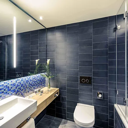 Mercure Otel Heilbronn