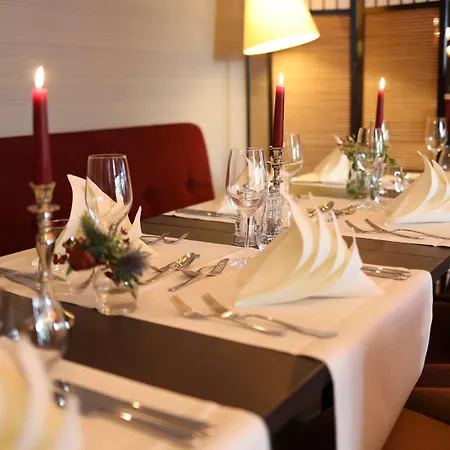 Mercure Heilbronn