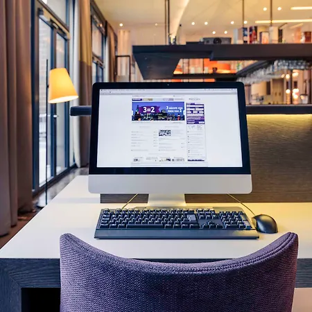 Mercure Hotel