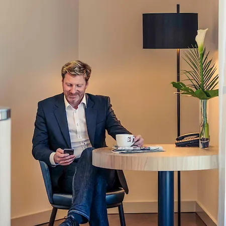 Mercure Ξενοδοχείο