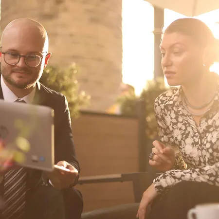 Ξενοδοχείο Mercure