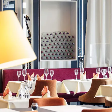 Mercure Otel Heilbronn