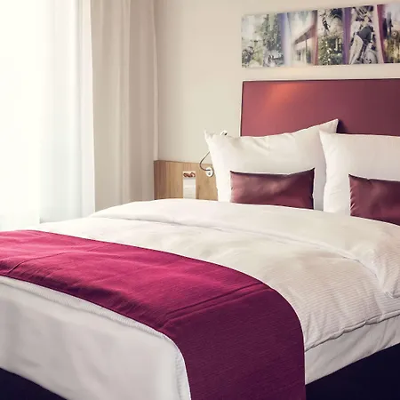 Mercure Otel 4*