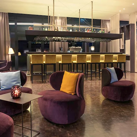 Mercure Ξενοδοχείο 4*