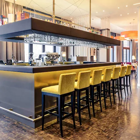 Mercure Heilbronn