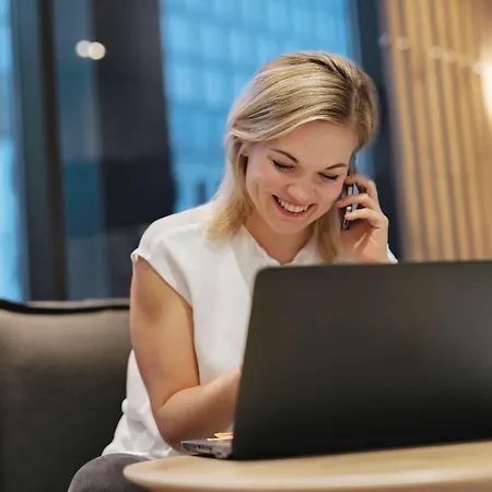 Mercure Ξενοδοχείο