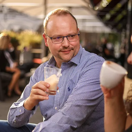 Mercure 4* Χαϊλμπρόν