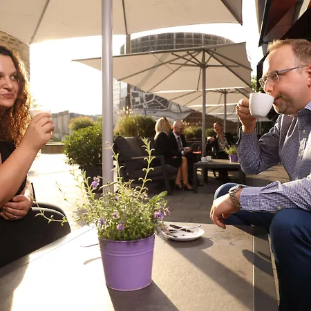 Ξενοδοχείο Mercure 4*