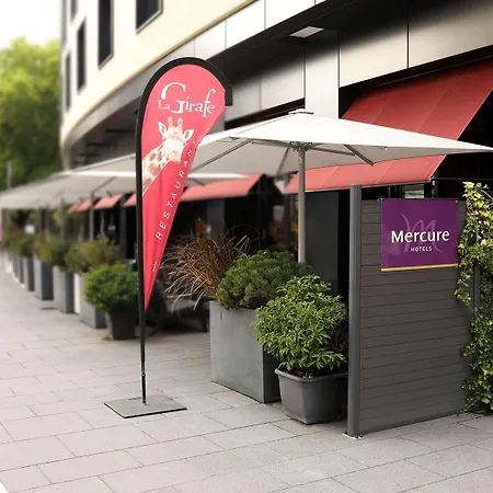 Mercure Otel 4*