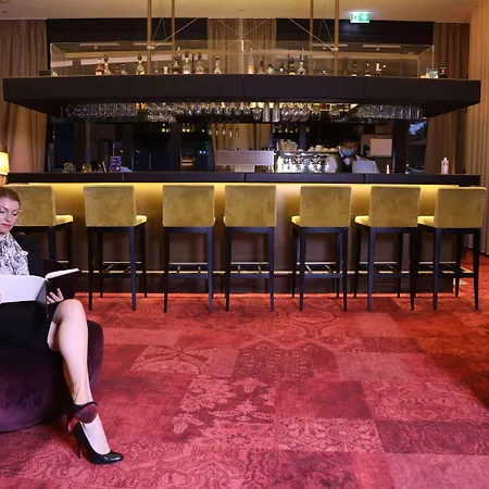 Ξενοδοχείο Mercure 4*