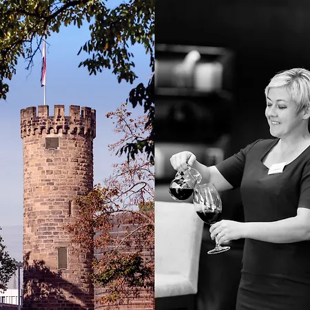 Mercure Ξενοδοχείο 4*