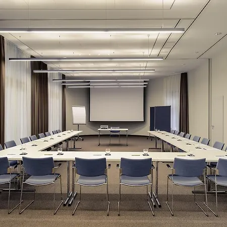 Mercure Χαϊλμπρόν