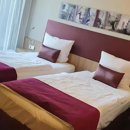 Mercure Otel Heilbronn