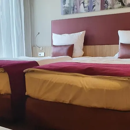 Otel Mercure