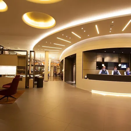 Mercure Otel Heilbronn