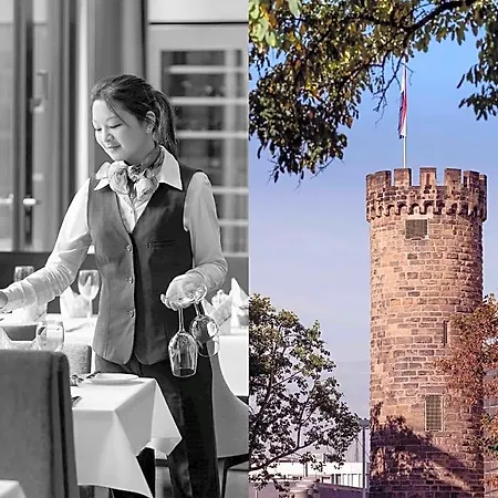 Mercure 4*