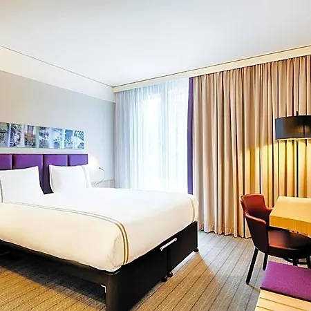 Mercure Hotel