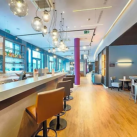 Mercure 4*