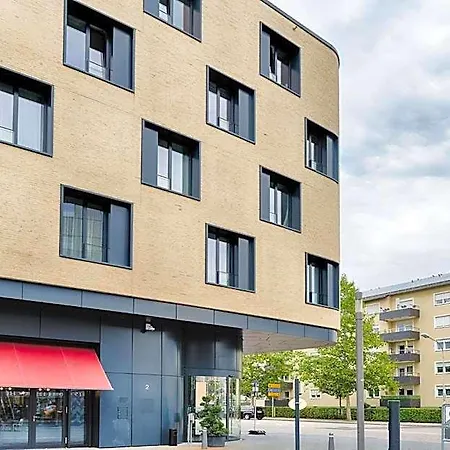 Hotel Mercure 4*