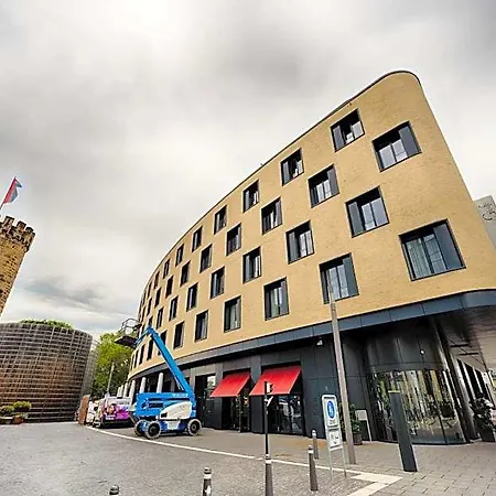 Mercure Hotel Heilbronn