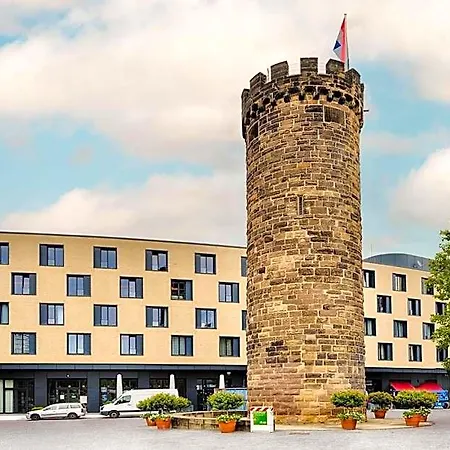 Mercure 4*
