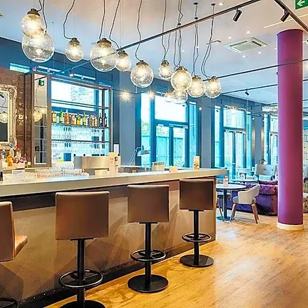 Mercure Hotel 4*