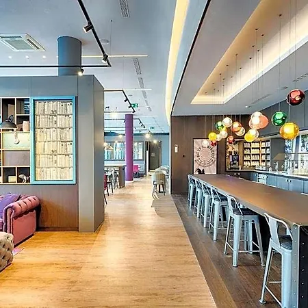 Mercure Hotel 4*