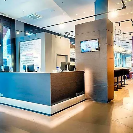 Hotel Mercure