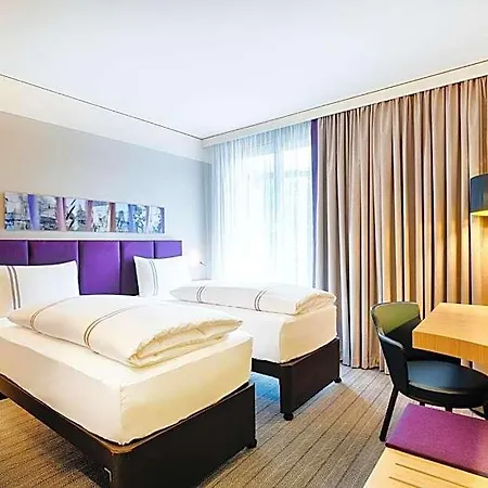 Hotel Mercure 4*