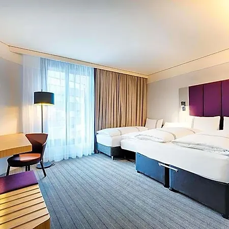 Mercure Hotel