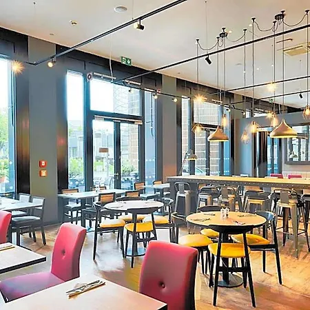 Mercure Heilbronn